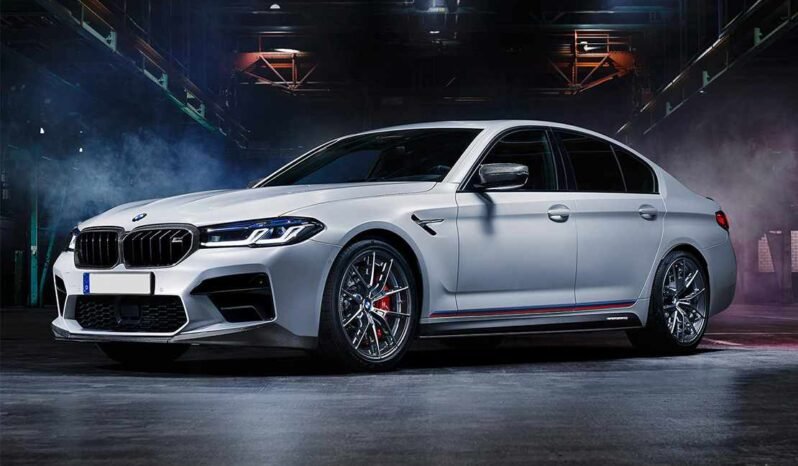 
								2021 NEW BMW M440i full									